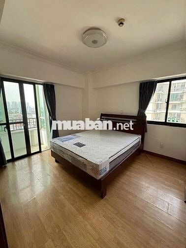 bán gấp căn 3pn chung cư Khang Gia, Gò Vấp, ngay Emart Phan Huy Ích