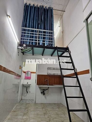 Cho Thuê Phòng Trọ 336 Tạ quang Bửu, KDC Đồng Diều
