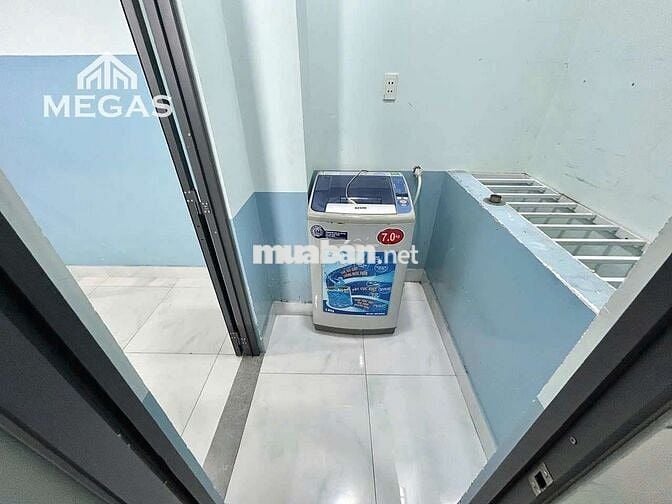 TRỐNG SẴN DUPLEX MỚI TINH Ở GẦN GIGAMALL, BÌNH LỢI, KẾ ĐH LUẬT,..)