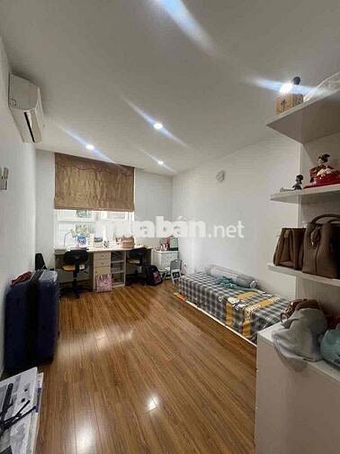 Bán nhà chung cư  Udic Siverside phó Minh Khai 67m2 tầng 18 giá 6 tỷ s