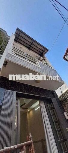 🏠 Nhà cho thuê nhà nguyên căn hẻm 157 Dương Bá Trạc.( p1Q8 cũ) phường