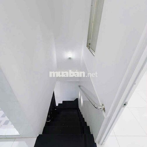 🏠 Nhà cho thuê nhà nguyên căn hẻm 157 Dương Bá Trạc.( p1Q8 cũ) phường