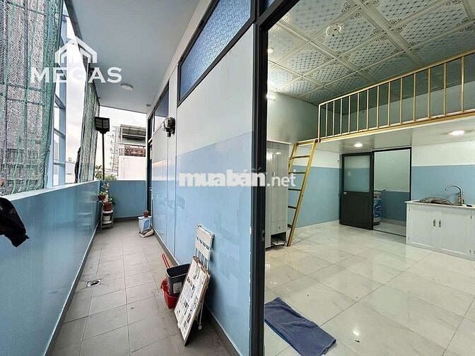 TRỐNG SẴN DUPLEX MỚI TINH Ở GẦN GIGAMALL, BÌNH LỢI, KẾ ĐH LUẬT,..)