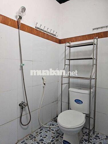 Cho Thuê Phòng Trọ 336 Tạ quang Bửu, KDC Đồng Diều