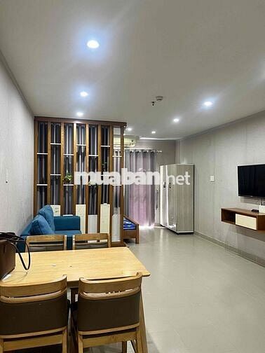 CẦN CHO THUÊ CHUNG CƯ HIỆP THÀNH 3 NỘI THẤT ĐẸP