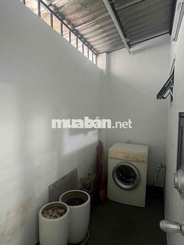 Cho thuê nhà đầy đủ nội thất mặt tiền hẻm 749 HTP FULL NỘI THẤT