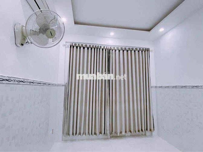 🏠 Nhà cho thuê nhà nguyên căn hẻm 157 Dương Bá Trạc.( p1Q8 cũ) phường