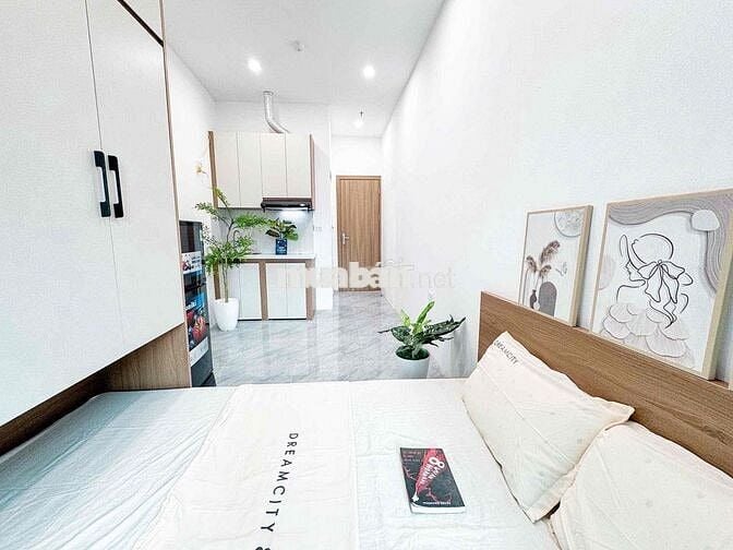 KHAI TRƯƠNG NHÀ MỚI TINH NGAY SVĐ MỸ ĐÌNH - LÊ QUANG ĐẠO VÀO LUÔN