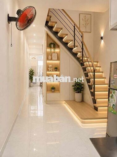 Nhà Lê Lợi, P. Vũng Tàu, 40m2 thổ cư.