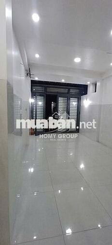 NHÀ PHỐ 4PN 3WC - SÂN THƯỢNG - ĐƯỜNG TAM BÌNH - GẦN TÔ NGỌC VÂN - TĐ
