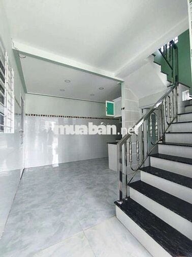 Nhà gần chợ hiệp Bình, hbchanh,thủ đức