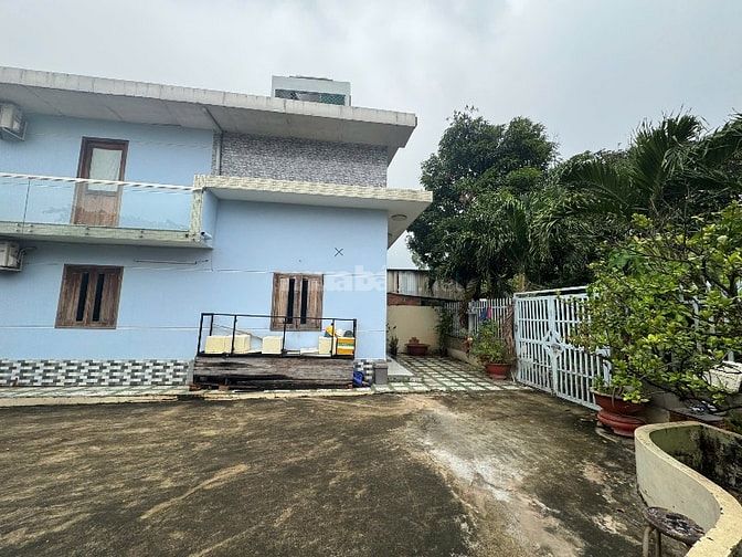 Bán gấp nhà 1 lầu-300m2 thổ cư hẻm 4m,phường Long Thạnh Mỹ,q9(củ),HCM