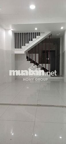 NHÀ PHỐ 4PN 3WC - SÂN THƯỢNG - ĐƯỜNG TAM BÌNH - GẦN TÔ NGỌC VÂN - TĐ