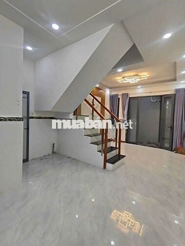Nhà bán gần chợ hiệp Bình, Gigamall, hbchanh 