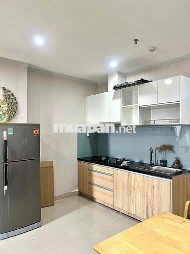 CẦN CHO THUÊ CHUNG CƯ HIỆP THÀNH 3 NỘI THẤT ĐẸP