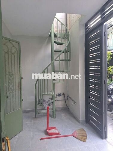 Cho thuê nhà nguyên căn ở kết hợp kinh doanh