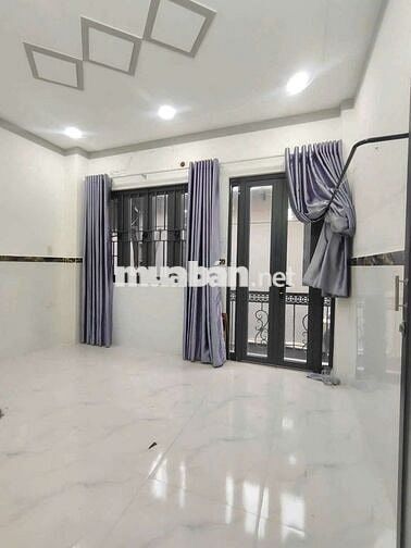 Nhà bán gần chợ hiệp Bình, Gigamall, hbchanh 