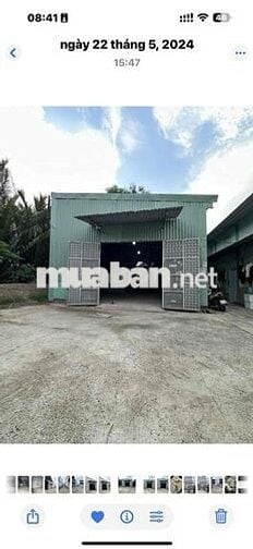 HO THUÊ KHO KV ĐƯỜNG 22 LINH ĐÔNG
