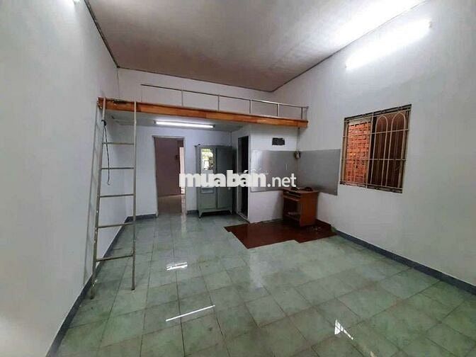 Cho thuê NHÀ NGUYÊN CĂN ga Metro Ngã 4 Bình Thái, Trường Thọ