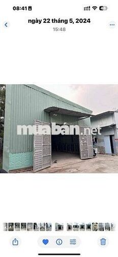 HO THUÊ KHO KV ĐƯỜNG 22 LINH ĐÔNG