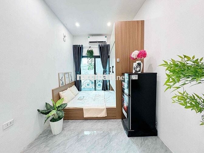 KHAI TRƯƠNG NHÀ MỚI TINH NGAY SVĐ MỸ ĐÌNH - LÊ QUANG ĐẠO VÀO LUÔN