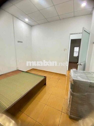 Nguyên căn 3 PN - Phú Lộc gần CMT8 Tân Bình 11 triệu