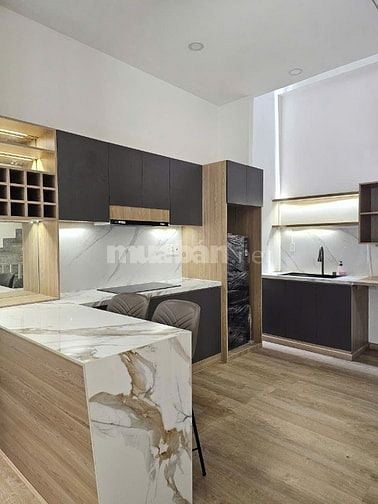 Cho thuê nhà nguyên căn Thảo Điền | 3PN - 1 trệt 3 lầu