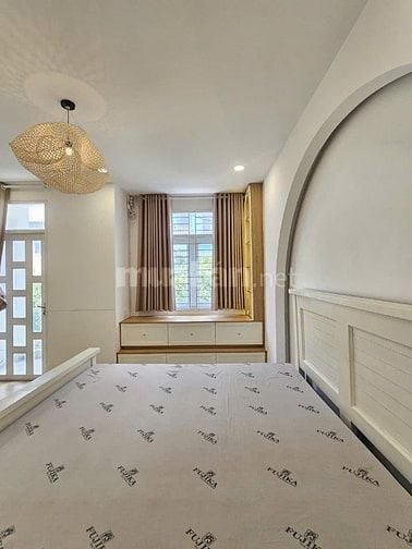 Cho thuê nhà nguyên căn Thảo Điền | 3PN - 1 trệt 3 lầu
