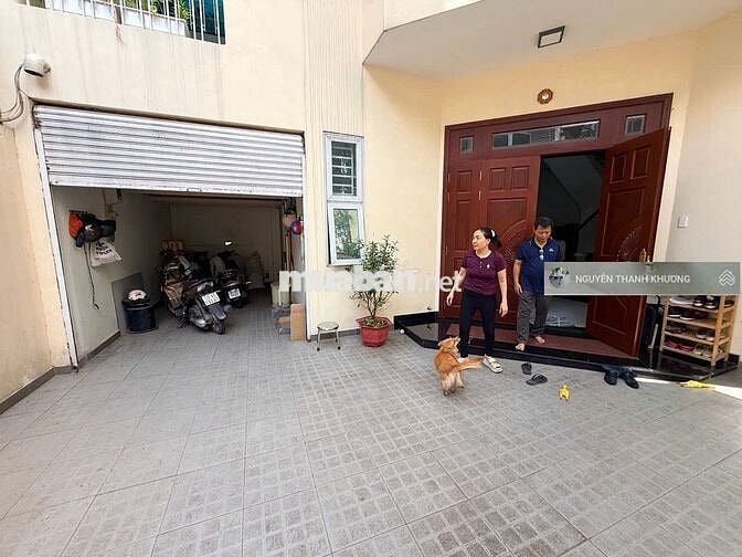 🛑CHO THUÊ BIỆT THỰ HXT QUANG TRUNG🛑15x17m TRỆT 3 LẦU 5PN - SÂN VƯỜN