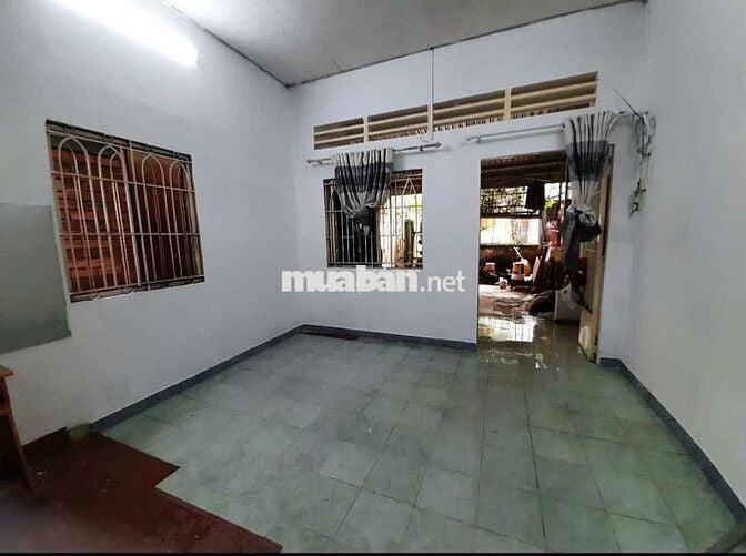 Cho thuê NHÀ NGUYÊN CĂN ga Metro Ngã 4 Bình Thái, Trường Thọ