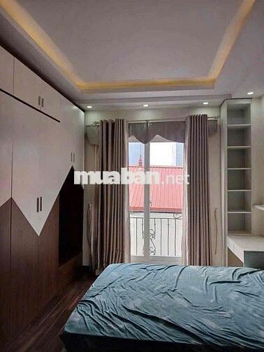 CHO THUÊ NGUYÊN CĂN NHÀ PHỐ ĐÀM QUANG TRUNG 3PN - NỘI THẤT ĐẦY ĐỦ