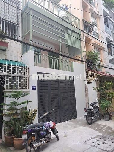 Cho thuê nhà nguyên căn ở kết hợp kinh doanh