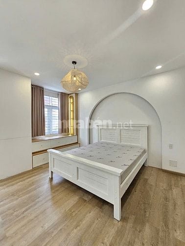 Cho thuê nhà nguyên căn Thảo Điền | 3PN - 1 trệt 3 lầu