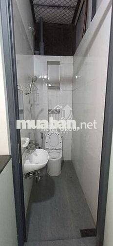 NHÀ PHỐ 4PN 3WC - SÂN THƯỢNG - ĐƯỜNG TAM BÌNH - GẦN TÔ NGỌC VÂN - TĐ