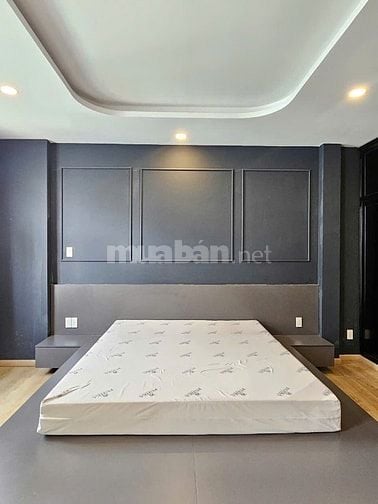 Cho thuê nhà nguyên căn Thảo Điền | 3PN - 1 trệt 3 lầu