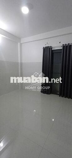NHÀ PHỐ 4PN 3WC - SÂN THƯỢNG - ĐƯỜNG TAM BÌNH - GẦN TÔ NGỌC VÂN - TĐ