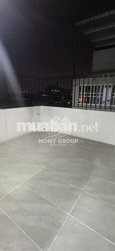 NHÀ PHỐ 4PN 3WC - SÂN THƯỢNG - ĐƯỜNG TAM BÌNH - GẦN TÔ NGỌC VÂN - TĐ