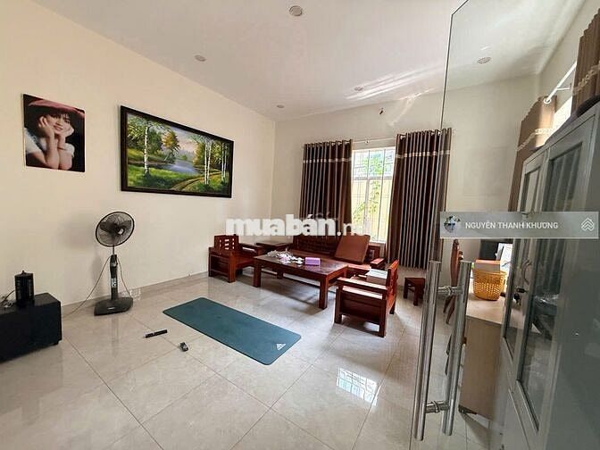 🛑CHO THUÊ BIỆT THỰ HXT QUANG TRUNG🛑15x17m TRỆT 3 LẦU 5PN - SÂN VƯỜN