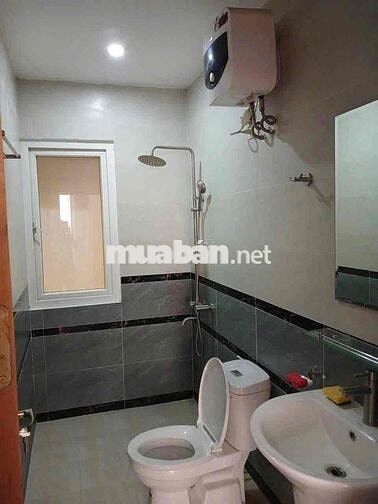 CHO THUÊ NGUYÊN CĂN NHÀ PHỐ ĐÀM QUANG TRUNG 3PN - NỘI THẤT ĐẦY ĐỦ