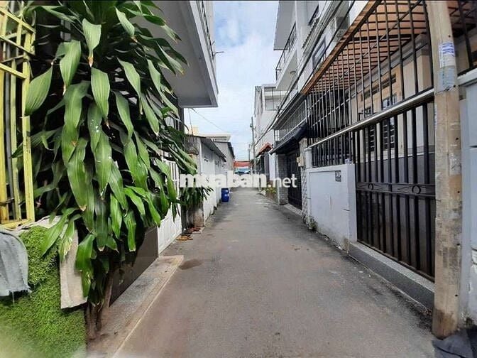 Cho thuê NHÀ NGUYÊN CĂN ga Metro Ngã 4 Bình Thái, Trường Thọ