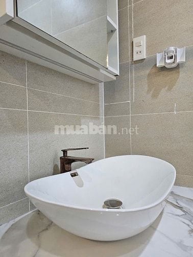 Cho thuê nhà nguyên căn Thảo Điền | 3PN - 1 trệt 3 lầu