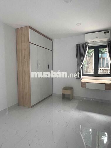 Cho thuê nhà đầy đủ nội thất mặt tiền hẻm 749 HTP FULL NỘI THẤT