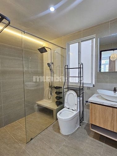 Cho thuê nhà nguyên căn Thảo Điền | 3PN - 1 trệt 3 lầu