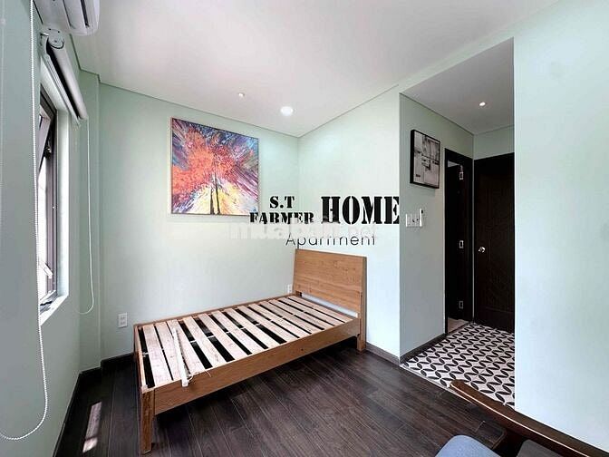 STUDIO FULL NT | CỬA SỔ | NGAY UEH, ĐI BỘ CHỈ 500M