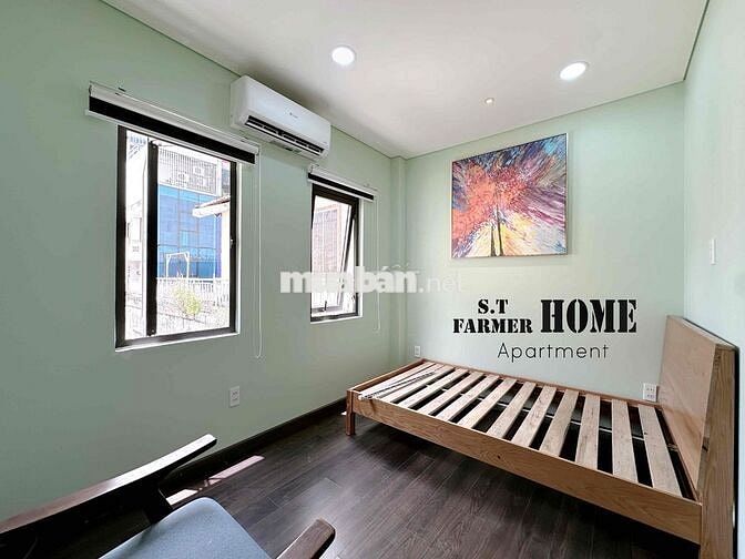 STUDIO FULL NT | CỬA SỔ | NGAY UEH, ĐI BỘ CHỈ 500M