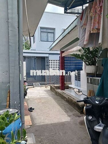 BÁN NHÀ LINH TRUNG THỦ ĐỨC - 88M2 - 2PN - 4.6 TỶ 