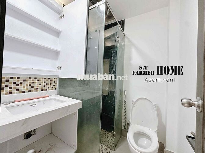 STUDIO FULL NT | CỬA SỔ | NGAY UEH, ĐI BỘ CHỈ 500M