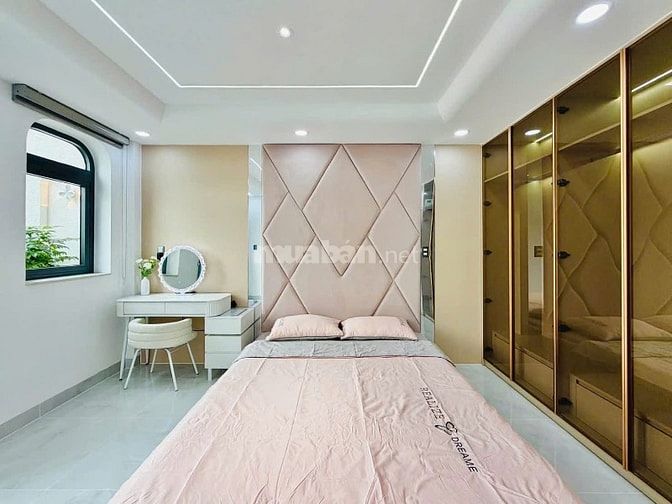 chính chủ cần bán nhà ngay trung tâm gò vấp giá tốt