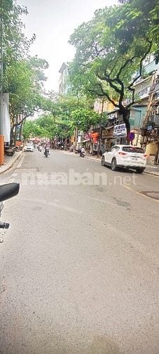 ‼️SANG NHƯỢNG CỬA HÀNG THỜI TRANG NỮ MẶT PHỐ NGUYÊN HỒNG - VÀO KINH DO
