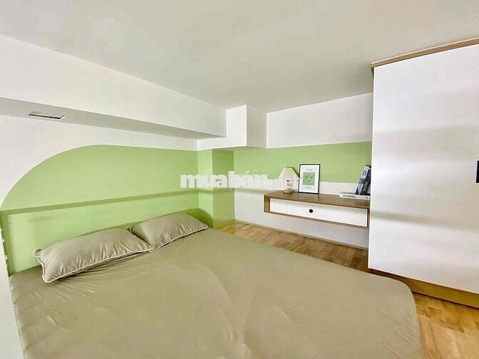 🏡 DUPLEX FULL NỘI THẤT CUỐI LÊ TRỌNG TẤN – NHẬN GIỮ PHÒNG ĐẾN ĐẦU THÁN